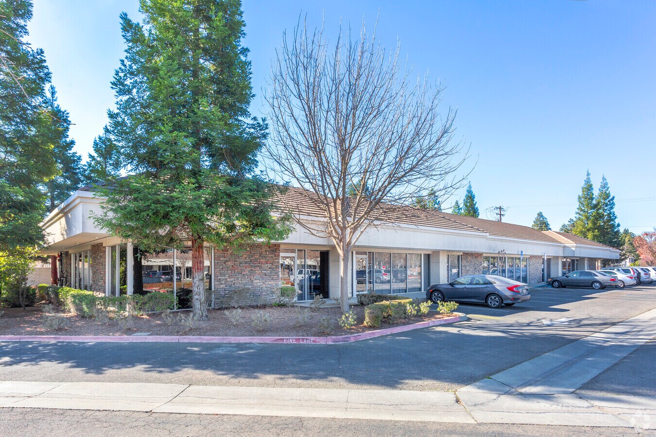 6710 N West Ave, Fresno, CA 93711