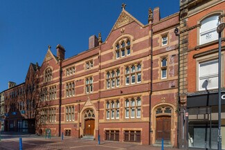 More details for 18-22 St Peters Chur, Derby - Coworking for Lease