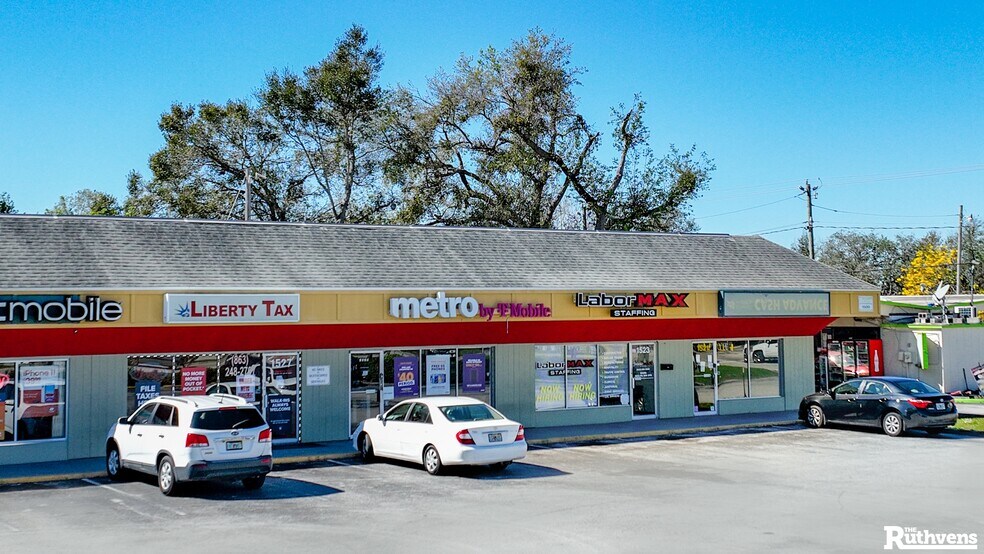 15151557 S Combee Rd, Lakeland, FL 33801 Retail for Lease