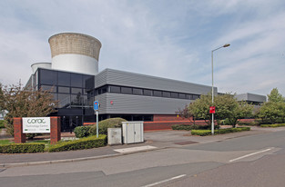 683-685 Stirling Rd, Slough BKS - Warehouse