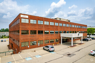 Three Parkway Center - Commercial Real Estate