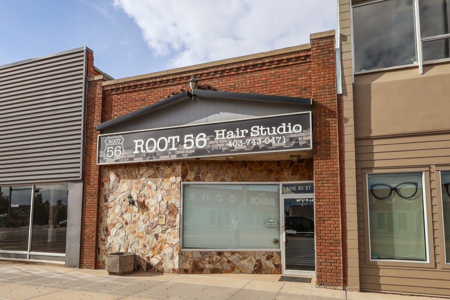 5010 50 st, Stettler, AB for sale Primary Photo- Image 1 of 33