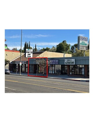 More details for 22114-22118 Ventura Blvd, Woodland Hills, CA - Retail for Lease