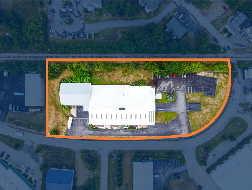 54 Allen St, Rochester, NH 03867