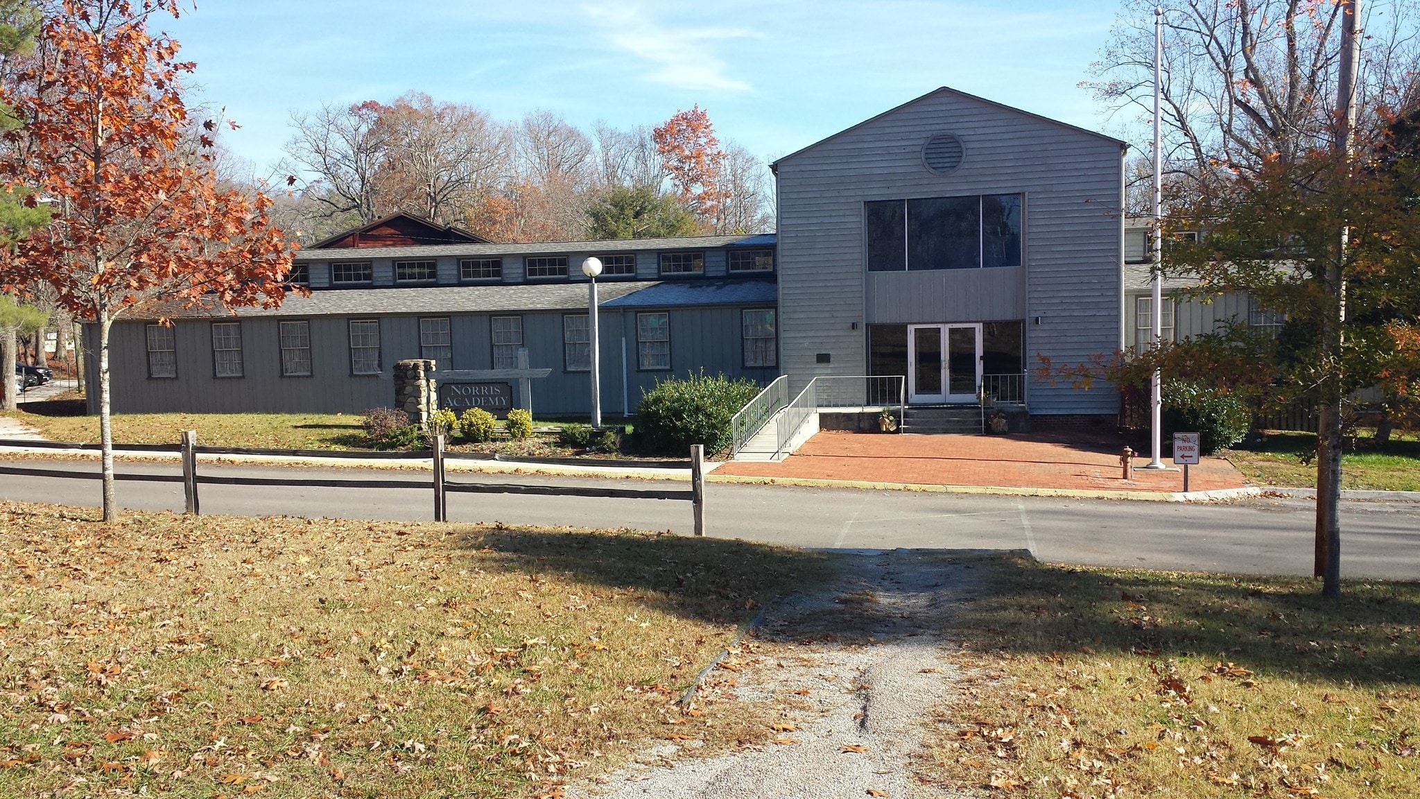 17 Ridgeway Rd, Norris, TN for sale Building Photo- Image 1 of 1