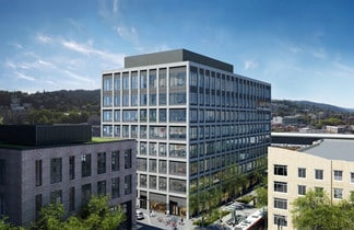 More details for 1750 SW Yamhill St, Portland, OR - Office for Lease