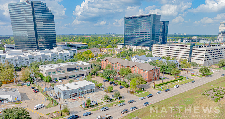 2620 W Sam Houston Pky S, Houston, TX for sale - Building Photo - Image 2 of 4