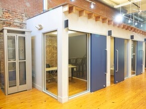 213 Fayetteville St, Raleigh, NC for lease Interior Photo- Image 2 of 14