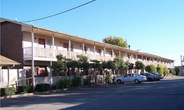 2600 S Muskogee Ave, Tahlequah, OK for sale - Primary Photo - Image 1 of 1