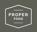 Proper Food Proper Food