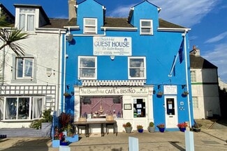 More details for 4 Hibernia Ter, Holyhead - Hospitality for Sale