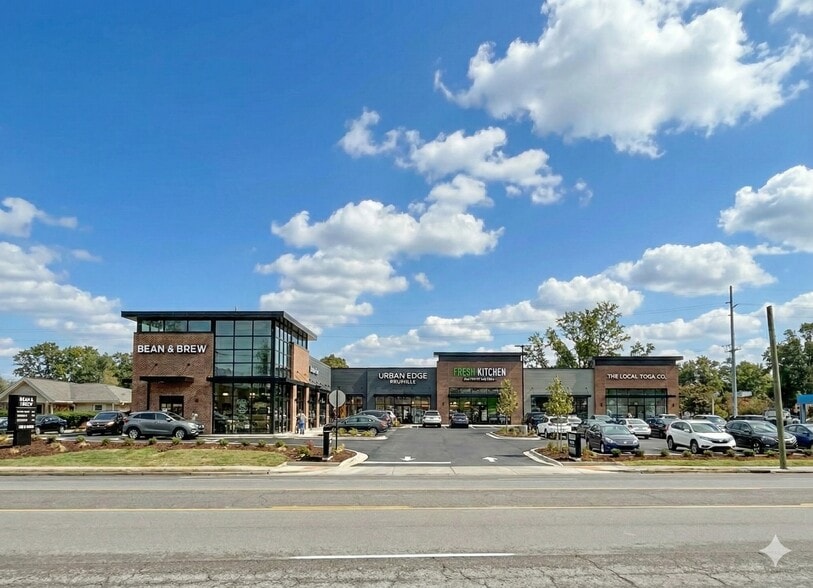 1507 Robinson Rd, Old Hickory, TN for sale - Building Photo - Image 1 of 9