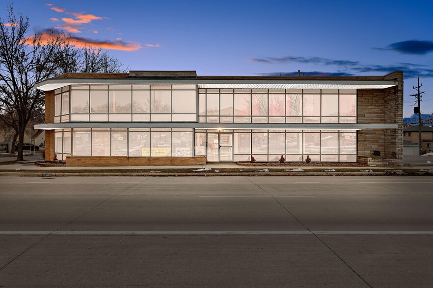 6150 W Fond Du Lac Ave, Milwaukee, WI for sale - Building Photo - Image 1 of 1