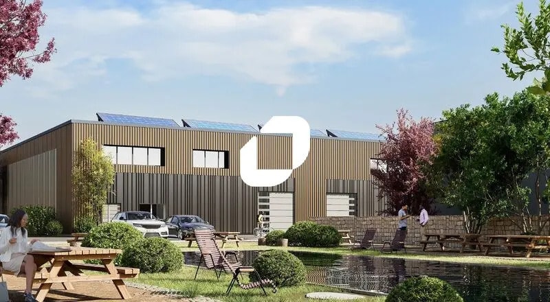 Flex in Amblainville for sale - Building Photo - Image 1 of 6