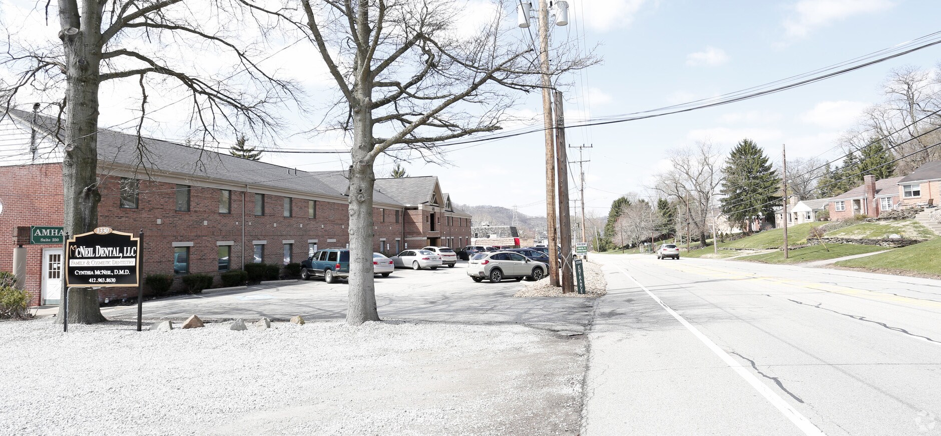 1326 Freeport Rd, Pittsburgh, PA 15238 Property Record