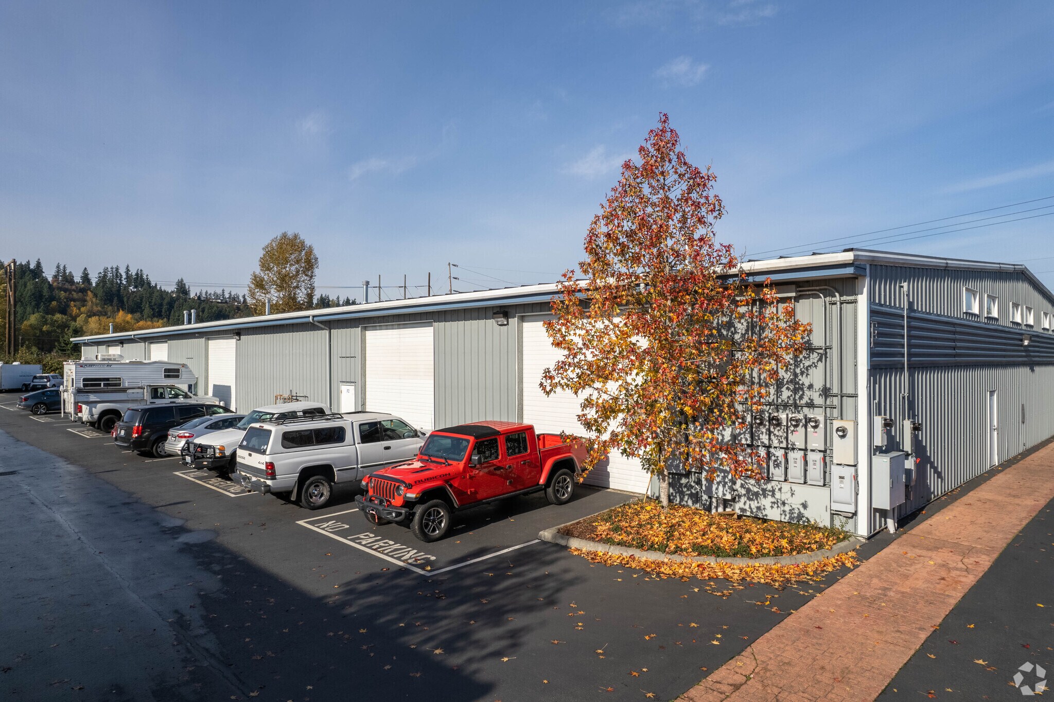 13701 24th St E, Sumner, WA for sale Primary Photo- Image 1 of 1