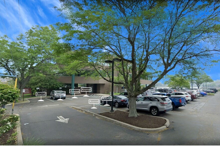 1 Post Rd, Fairfield, CT for lease - Building Photo - Image 3 of 27