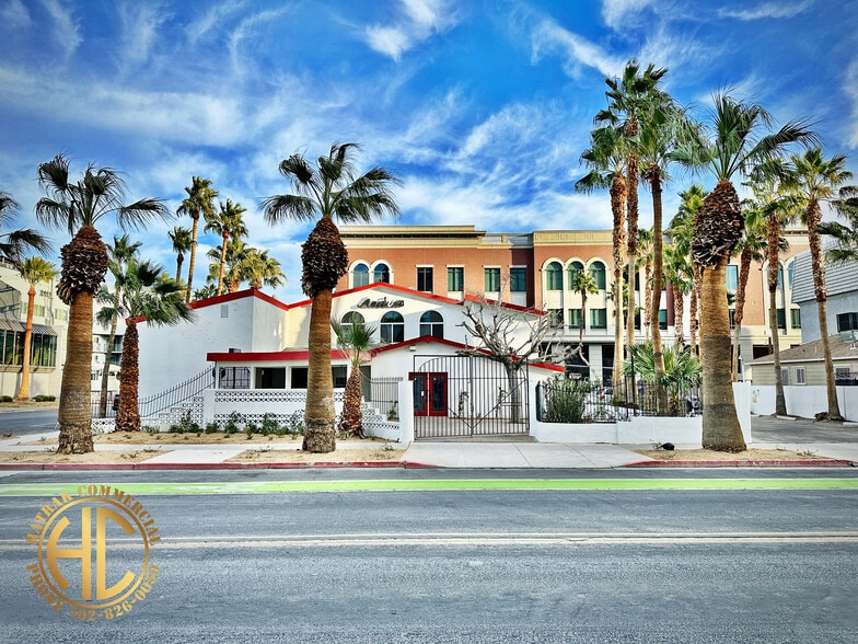 401 S 6th St, Las Vegas, NV for sale - Primary Photo - Image 1 of 61