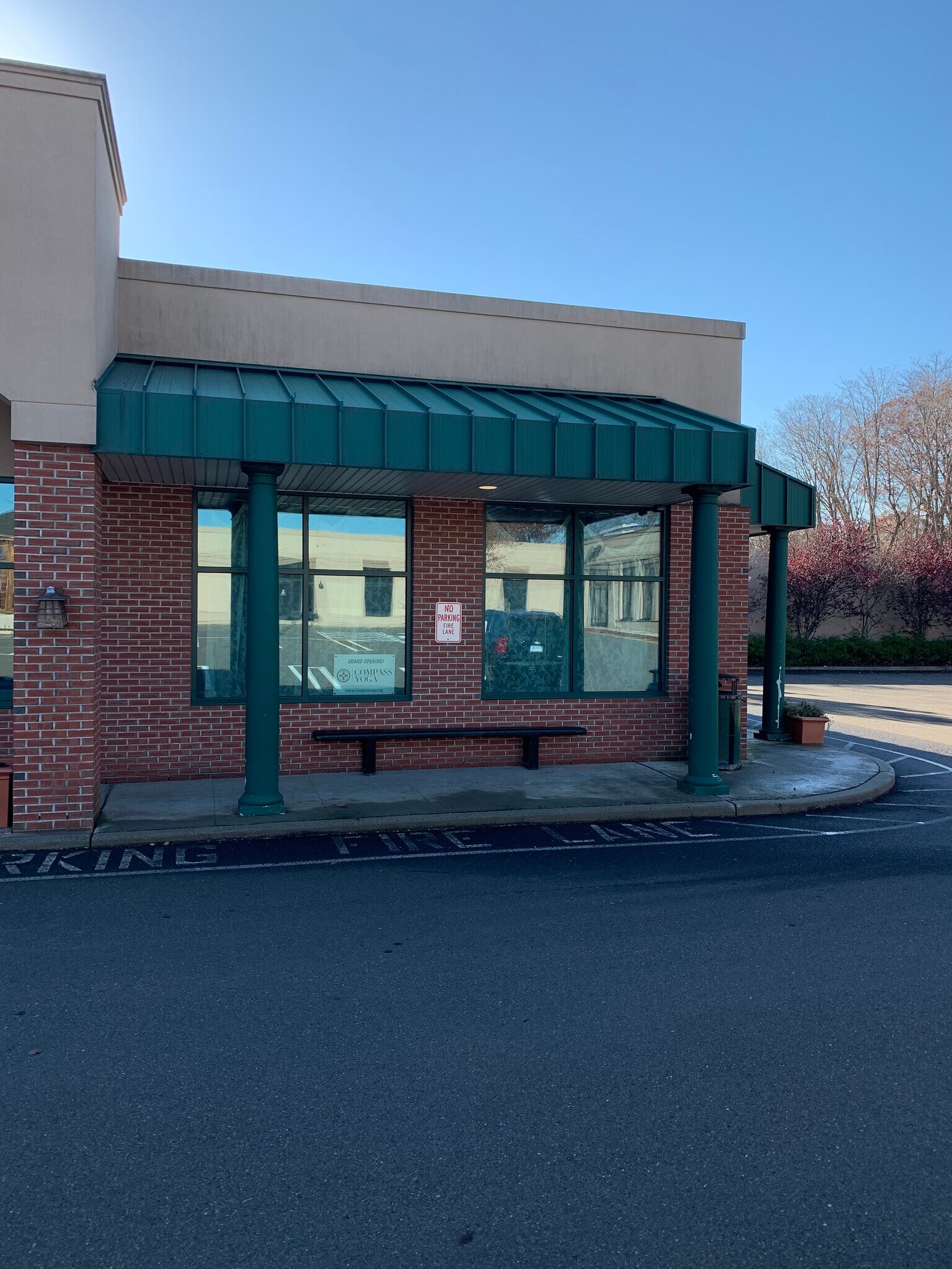 391 Boston Post Rd, Orange, CT for sale Building Photo- Image 1 of 1