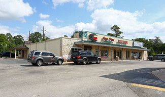 More details for 6424-6578 W FM-1960, Houston, TX - Office/Retail, Retail for Lease