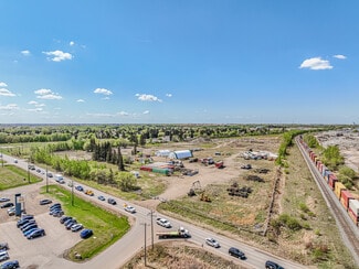 More details for 11010 Winterburn Rd NW, Edmonton, AB - Land for Sale