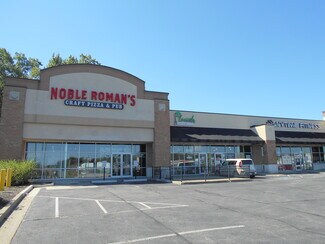 More details for 1-299 S Red Bank Rd, Evansville, IN - Retail for Lease