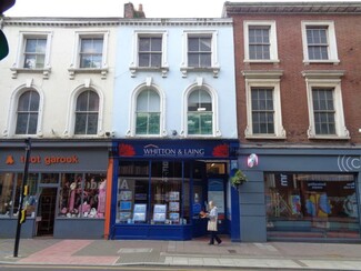 More details for 20 Queen St, Exeter - Retail for Lease