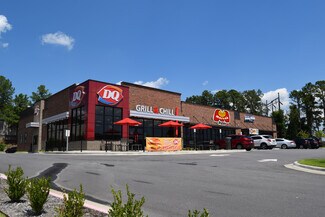 More details for 19524 Cantrell Rd, Little Rock, AR - Retail for Lease