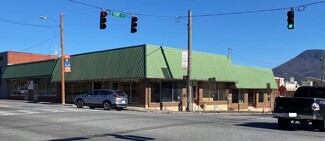 More details for 100 N 3rd Ave, Chatsworth, GA - Flex for Lease