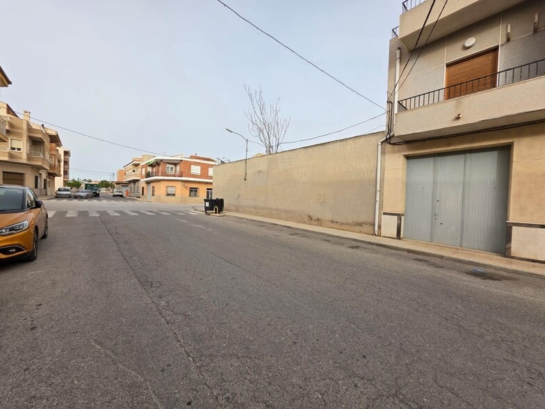 Cid, 27, Monforte del Cid, Alicante for sale - Building Photo - Image 2 of 18