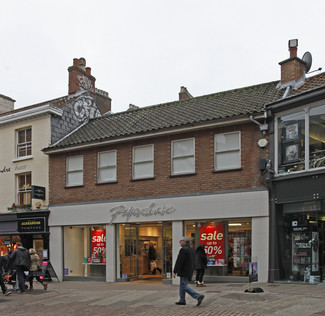 More details for 1-3 Castle St, Norwich - Retail for Sale