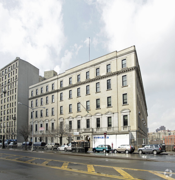 1775 Grand Concourse, Bronx, NY 10453 | LoopNet