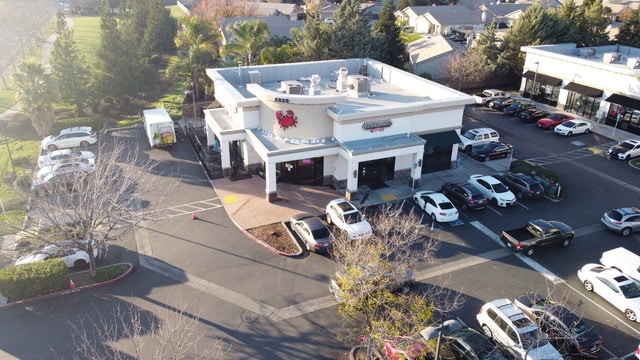 8821 Sheldon Rd, Elk Grove, CA for lease - Building Photo - Image 3 of 10