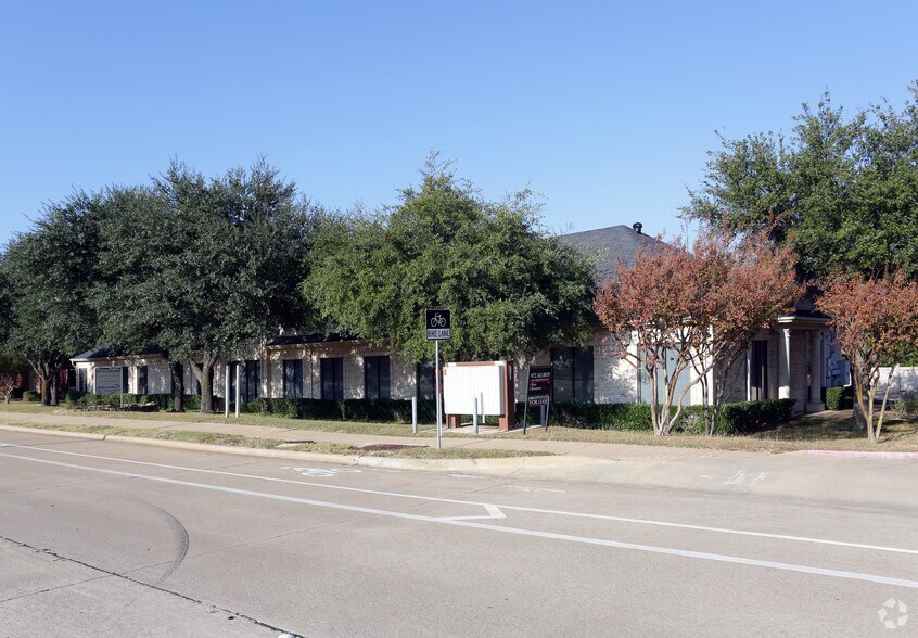 2097 N Collins Blvd, Richardson, TX for sale - Primary Photo - Image 1 of 1
