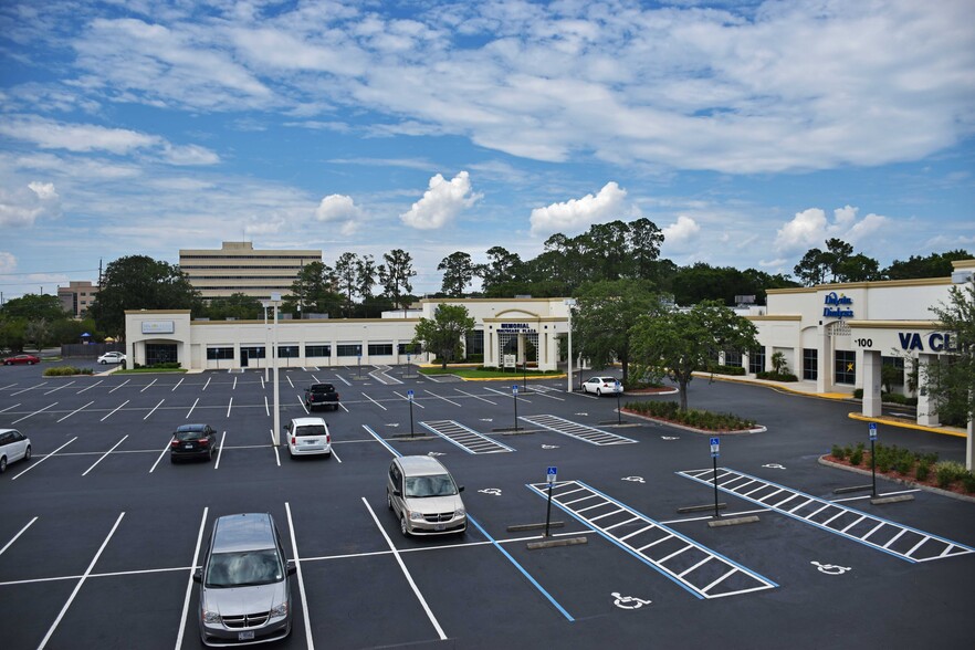 3901-3993 University Blvd S, Jacksonville, FL for sale - Building Photo - Image 1 of 1