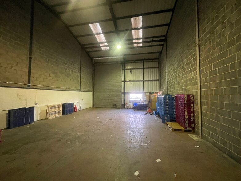 Ilton Business Park, Ilton for lease - Interior Photo - Image 3 of 11