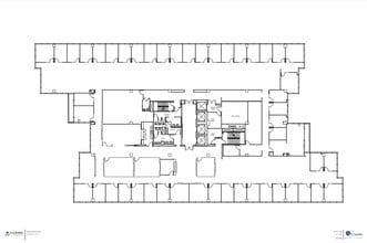 1200 Abernathy Rd NE, Atlanta, GA for lease Floor Plan- Image 1 of 1