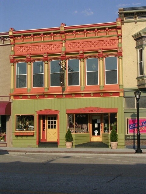 220-222 N State St, Litchfield, IL for sale Primary Photo- Image 1 of 1