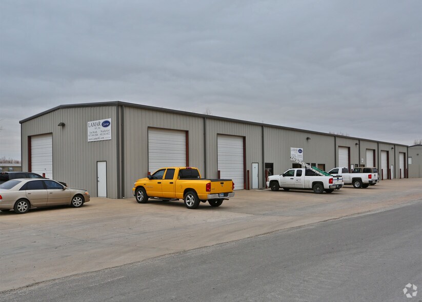 600 Bear Cat Rd, Aledo, TX for sale - Building Photo - Image 1 of 1