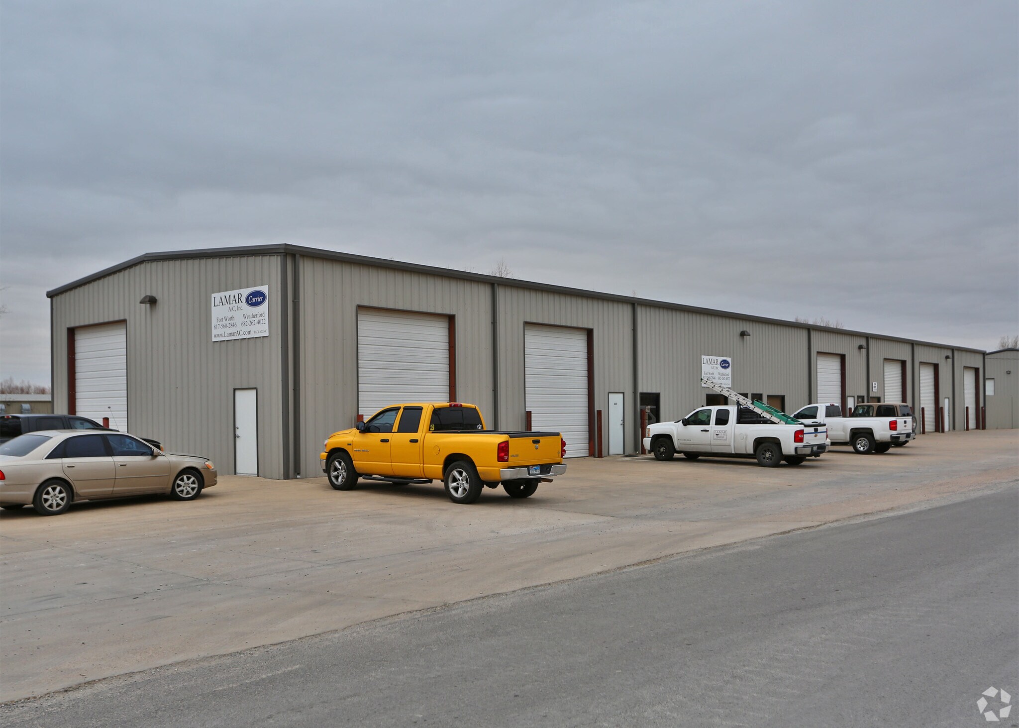 600 Bear Cat Rd, Aledo, TX for sale Building Photo- Image 1 of 1