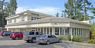 More details for 5790 Soundview Dr, Gig Harbor, WA - Office for Lease