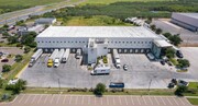 1407 Commerce Dr, Mission TX - Warehouse