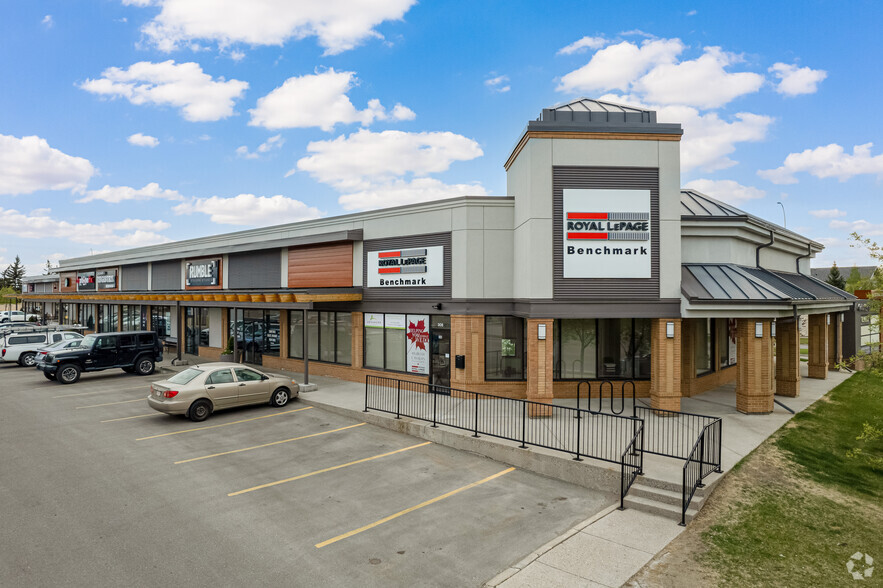 5149 Country Hills Blvd NW, Calgary, AB for sale - Building Photo - Image 1 of 1