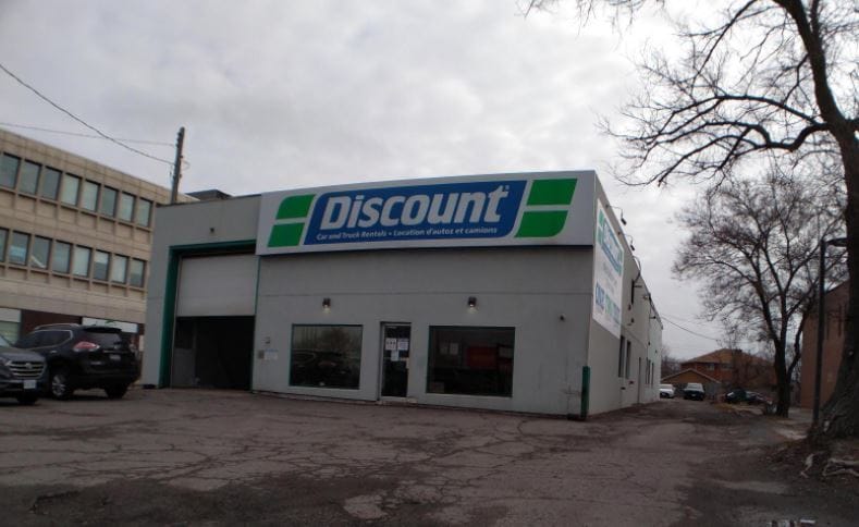 1749 Bank St, Ottawa, ON for sale Primary Photo- Image 1 of 1