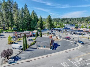 133 Brunswick Rd, Grass Valley, CA - AERIAL  map view - Image1