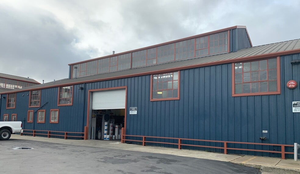 1833 Egbert Ave, San Francisco, CA 94124