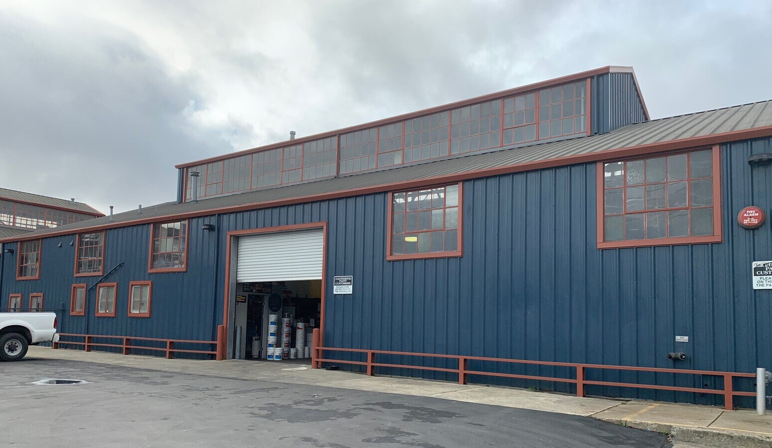 1833 Egbert Ave, San Francisco, CA 94124