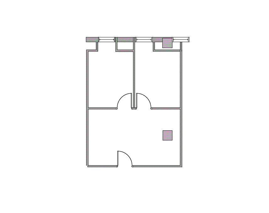 3100 E 45th St, Cleveland, OH for sale Floor Plan- Image 1 of 1