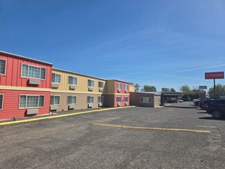 More details for 1481 6th St, Umatilla, OR - Hospitality for Sale