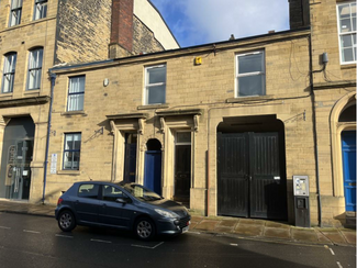 More details for 13-15 Peckover St, Bradford - Office for Sale